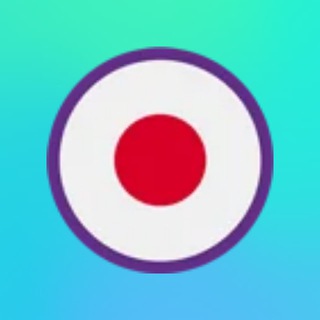 Логотип @nihon_japanesee - Японский язык и Япония