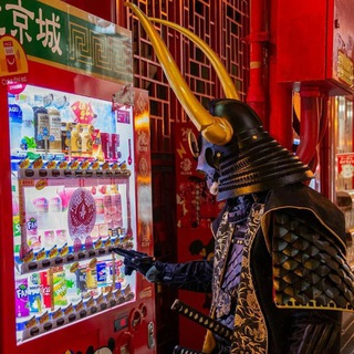 Логотип @nihon_no_fackti - 🇯🇵🌸•{Факты о Японии}•{日本}•{愛}•🌸🇯🇵