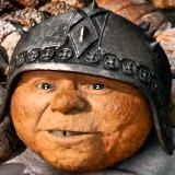 Логотип @nihuya_nihao - НИХ