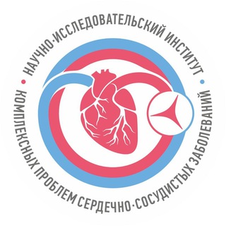 Логотип @nii_kpssz - НИИ КПССЗ
