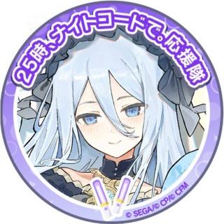 Логотип @niigodaily25 - daily nightcord🎶