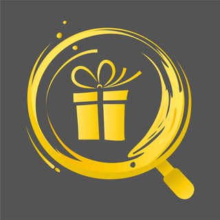 Логотип @niipodarka - Подарочные наборы - НИИ Подарка