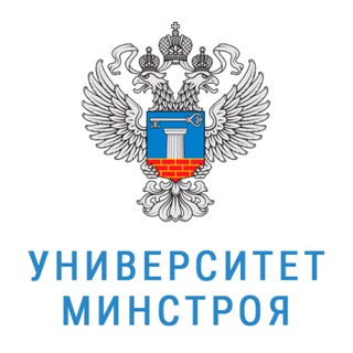 Логотип @niisforg_gruppa_cenoobrazovaniye - 👥 УМный сметчик