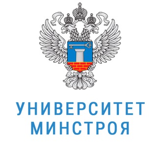 Логотип @niisforg_kanal_cenoobrazovanie - 📢 УМный сметчик