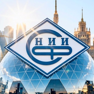 Логотип @niisfraasn - НИИСФ РААСН