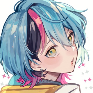 Логотип @nijimail - NIJIMAIL 💌 NIJISANJI EN