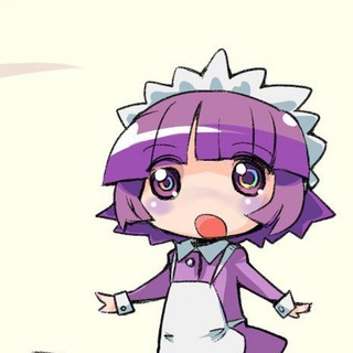 Логотип @nijiurathemaid - Переезд! Горничные Нидзиура