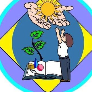 Логотип @nik_internat - Николаевская школа-интернат