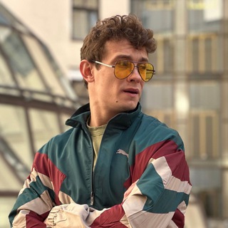 Логотип @nik_kologrivyy - Никита Кологривый