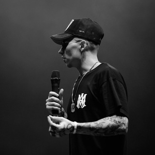 Логотип @nik_lalife - Никита Брецкий | NIK_LIFE | bretsky_nik