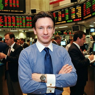 Логотип @nik_traders - NIK & TRADERS