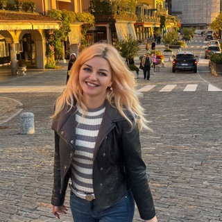 Логотип @nika_altush - Чат Альтушечки