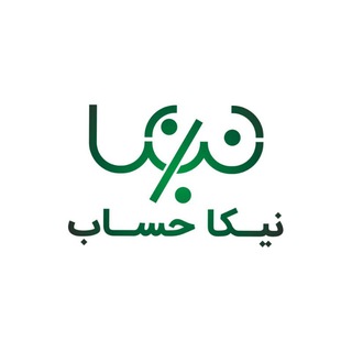 Логотип @nika_hesab_group - نیکا حساب