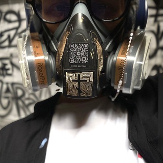 Логотип @nika_kletski - Атака Ники