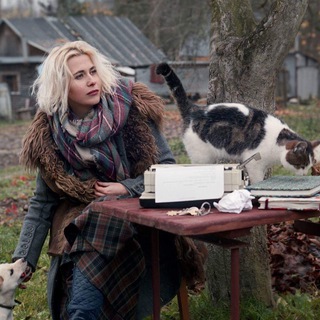 Логотип @nika_koshar - Сказки Дочери Ветра / Ника Кошар