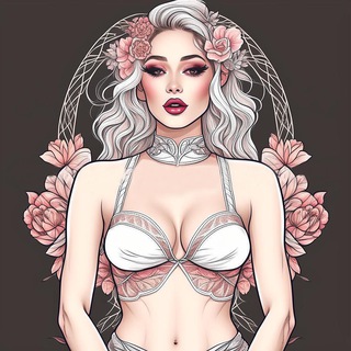 Логотип @nika_milkt - Nika Milking 💦Table