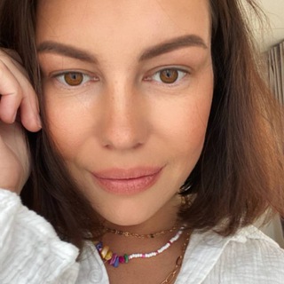 Логотип @nika_romina - Ника Ромина