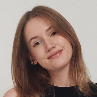 Логотип @nika_tyutkina - Ника дизайнит