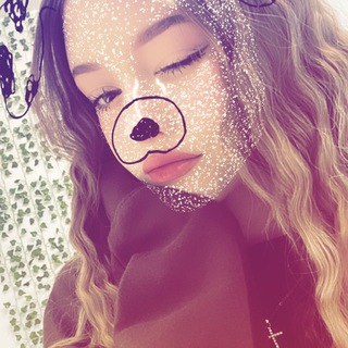 Логотип @nikaazxcaaa - никушик🎀