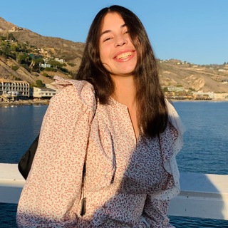 Логотип @nikabatosh - Батоша: заметки из Америки