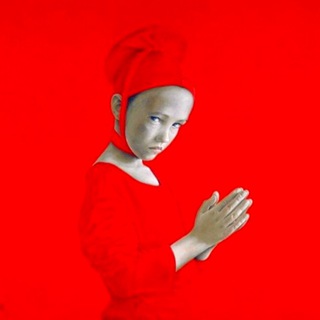 Логотип @nikabelonika - Вестник Мракобеса