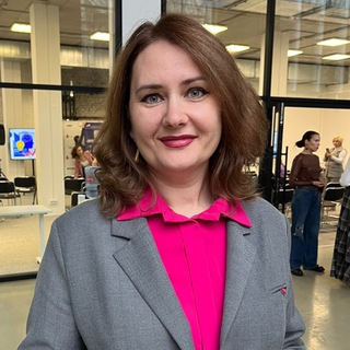 Логотип @nikabushmakina - Вероника Бушмакина❤️Психология- как бизнес