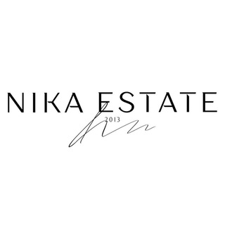 Логотип @nikaestatedubai - Nika Estate | Ближний Восток