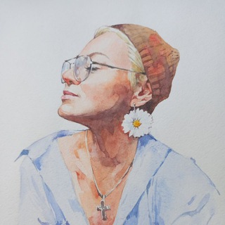 Логотип @nikafarmik - Однажды в аптеке 😁