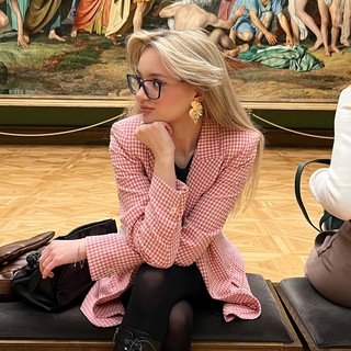 Логотип @nikagiesttess - Ничкины книжные заскоки