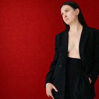 Логотип @nikagorenko - Дурочка экономист