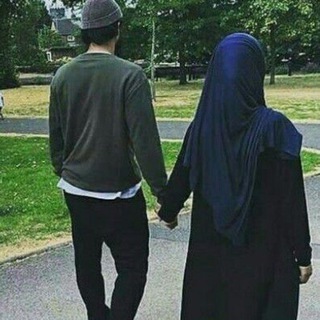 Логотип @nikah_agentstvo - Никах | Никях АГЕНТСТВО