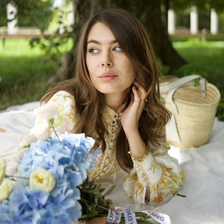 Логотип @nikainmunich - ByNika