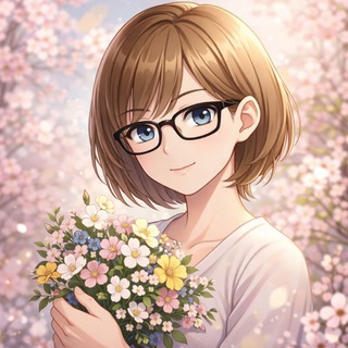 Логотип @nikalenina - Nika Lenina 🎶 мій творчий, співочий простір 🎶