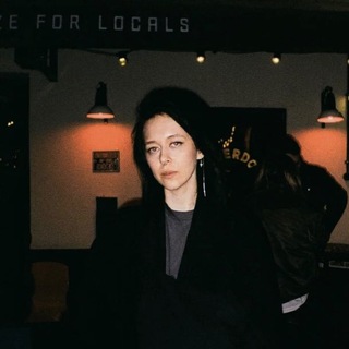 Логотип @nikalunarrrr - заметки ники лунар