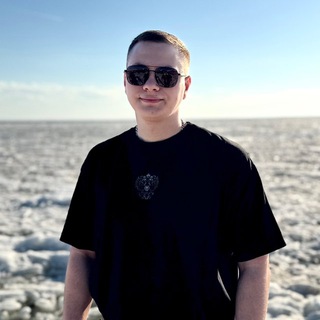 Логотип @nikanorov_13 - NIKANOROV ДВИЖ