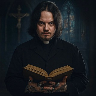 Логотип @nikara_magic1 - Мастерская 🔮 Судьбы