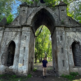 Логотип @nikargylov - Аргылов