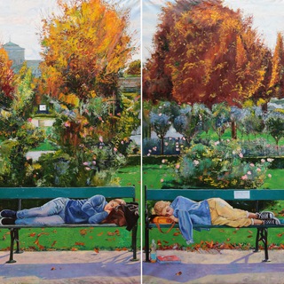 Логотип @nikartacademy - Интеллектуальный реализм