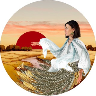 Логотип @nikashulanika - shulanika