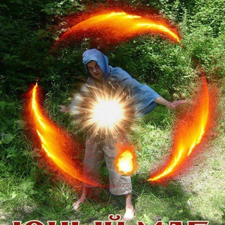 Логотип @nikasslavich - Миры Никаса Славича