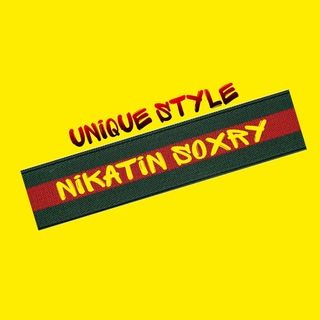 Логотип @nikatin_soxry - NIKATIN | сохры | цитаты | аватарки | обои