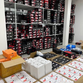 Логотип @nike_obuv - БРЕНДОВАЯ ОДЕЖДА | ОПТОМ