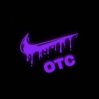 Логотип @nike_otc - Nike OTC🤑