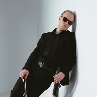 Логотип @nikedeminmusic - Nike Demin