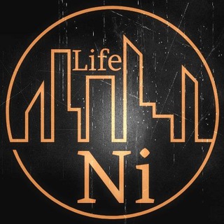 Логотип @nikel51life - Никель [Ni] Life