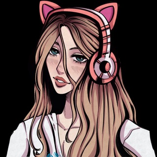 Логотип @nikel_stream - Nikel Stream🦄