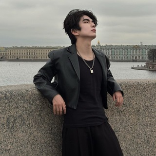 Логотип @nikenziro - Nikenziro
