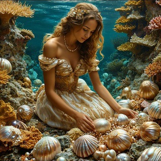 Логотип @nikepro_mt - Интеллектуальные шедевры AI 🧠