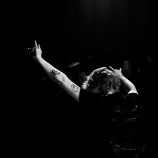 Логотип @niker0v - NIKER