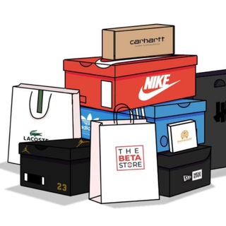 Логотип @nikesockss - Магазин BB SHOP отзывы